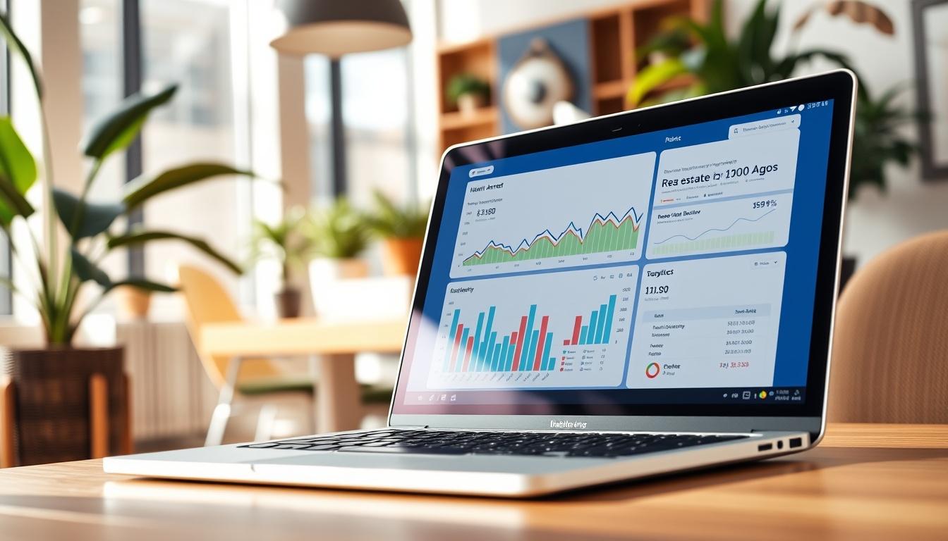 Supporting pricing visual